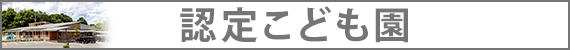 認定こども園